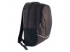 Mochila com bolsos frontal e laterais