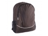 Mochila com bolsos frontal e laterais