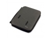 Portflio para tablet 7 a 10 polegadas + bloco + powerbank 5000 mAh 