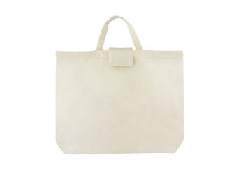 Saco de compras desdobrvel Cotfold