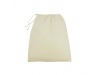 Saco 180gr/m2 com atilhos Cottoncord180
