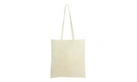 Saco 180gr 100% algodo Cotton180