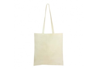 Saco 180gr 100% algodo Cotton180