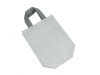 Saco prenda em TNT glitter 130g