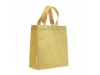 Saco prenda em TNT glitter 130g