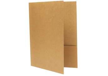 Pasta arquivadora A4 Ecofolder
