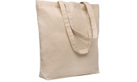 Saco com bolso interior Canvashop