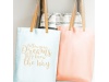 Saco de asas PEACHY