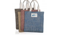 Saco ZigJute