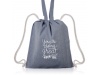 Saco Mochila RecyPack
