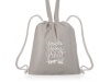 Saco Mochila RecyPack