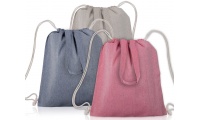 Saco Mochila RecyPack