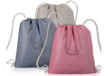 Saco Mochila RecyPack