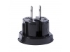 ADAPTADOR DE VIAGEM UNIVERSAL