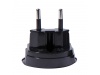 ADAPTADOR DE VIAGEM UNIVERSAL