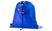 Mochila ANIMAIS TROUXA