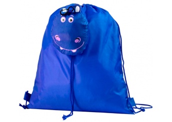 Mochila ANIMAIS TROUXA