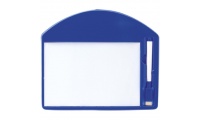 Quadro Memo com Giz e Apagador LEARNING