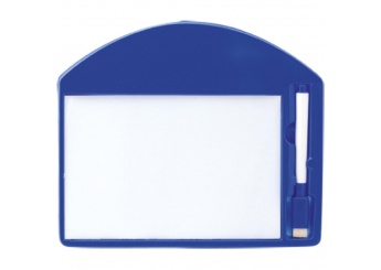 Quadro Memo com Giz e Apagador LEARNING