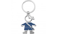 Porta-Chaves Pirata