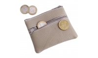 Porta-moedas Camel