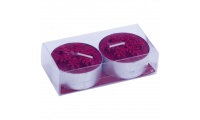 Conjunto de velas