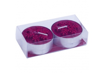 Conjunto de velas