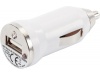Carregador de isqueiro com porta USB
