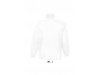 CORTA-VENTO IMPERMEVEL UNISSEXO BRANCO SURF
