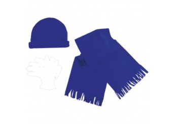 Conjunto Polar ESTEPA