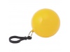 Porta-chaves com Poncho Impermevel STORM
