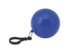 Porta-chaves com Poncho Impermevel STORM