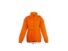 CORTA-VENTO IMPERMEVEL PARA CRIANA SURF KIDS