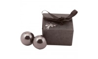 Imans Anti-Stress na Forma de Bolas Chinesas ATTRACTION