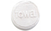 Toalhita Mgica COMPAC