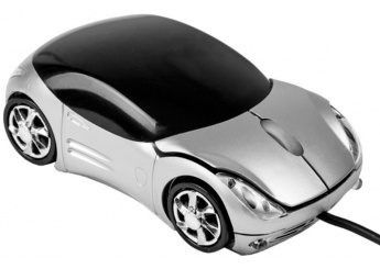 CARRO MOUSE