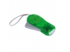 Lanterna Manual com 3 Leds Triled