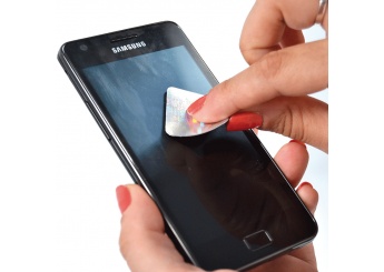 LIMPA TELEMVEL STCKER ANTIRADIAC