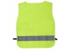 Colete Reflector Infantil ELI