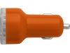 Carregador de carro com 2 portas USB