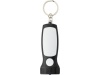 Lanterna Porta-chaves com luz LED