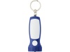 Lanterna Porta-chaves com luz LED