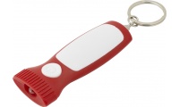 Lanterna Porta-chaves com luz LED
