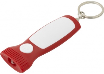 Lanterna Porta-chaves com luz LED