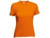 T-Shirt Cores de Mulher