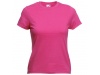 T-Shirt Cores de Mulher