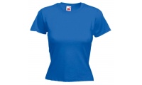 T-Shirt Cores de Mulher