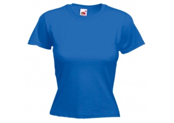 T-Shirt Cores de Mulher
