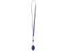 Lanyard com Apito COLINA