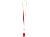 Lanyard com Apito COLINA